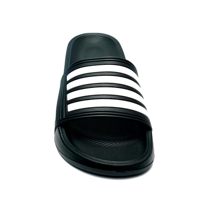 24721-Hot Cloud Slides For Women And Men Shower Slippers