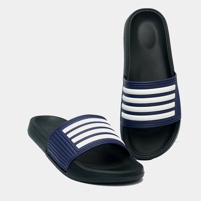 24721-Hot Cloud Slides For Women And Men Shower Slippers