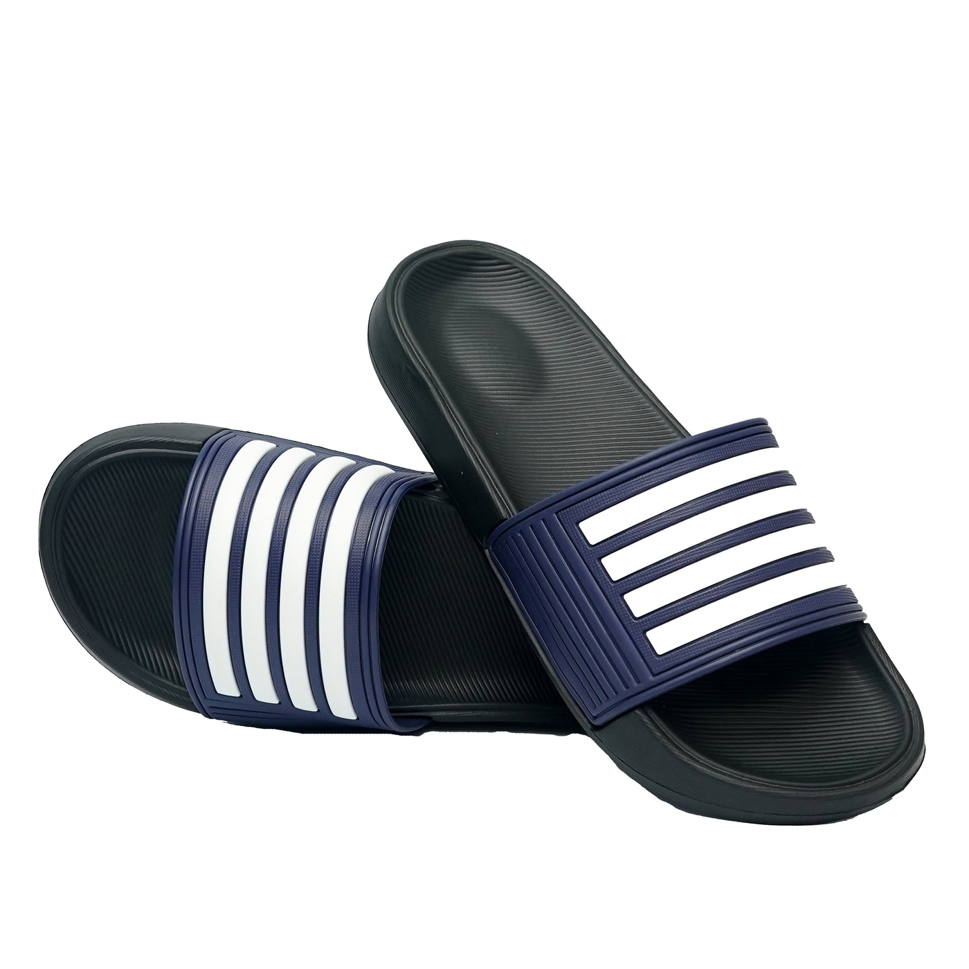 24721-Hot Cloud Slides For Women And Men Shower Slippers
