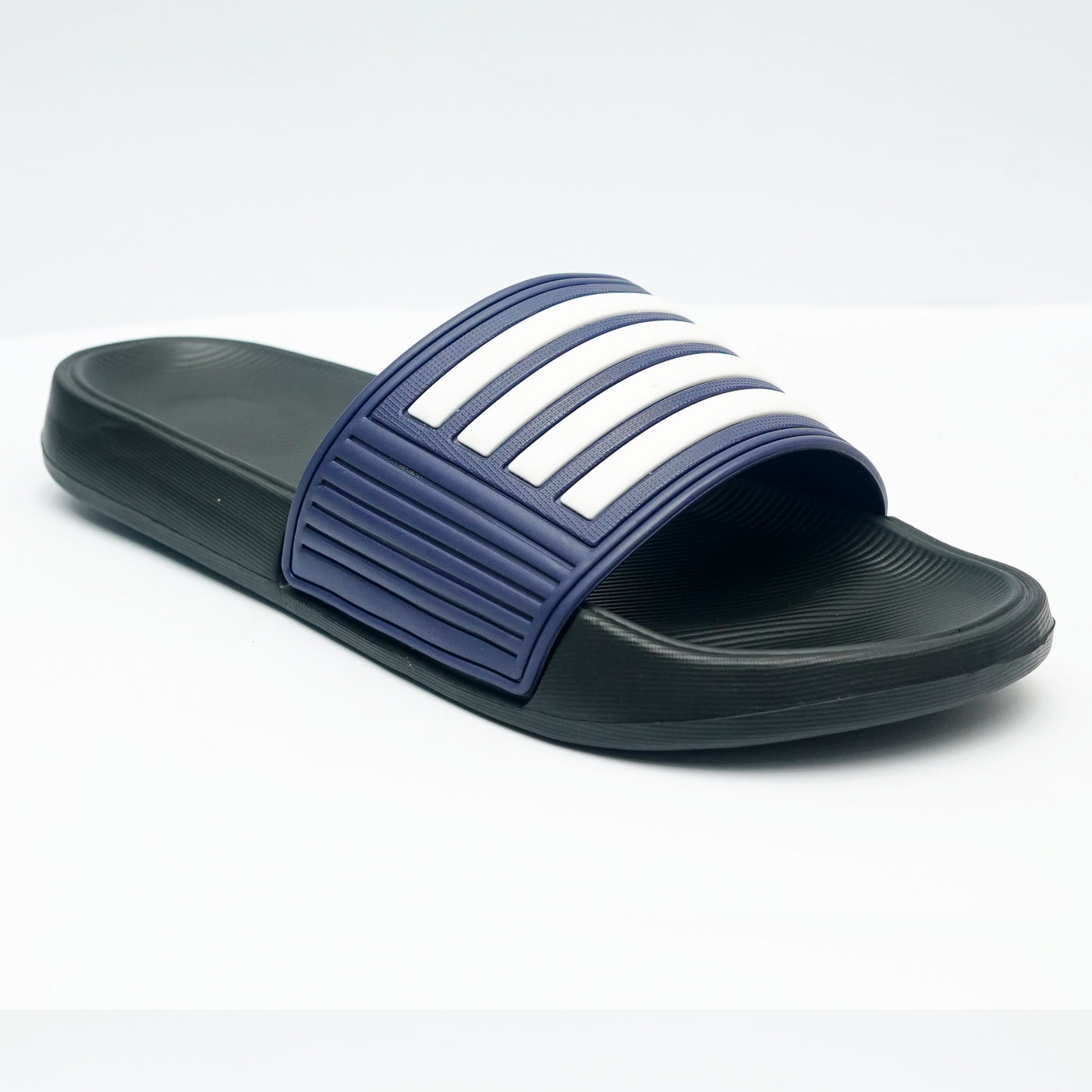 24721-Hot Cloud Slides For Women And Men Shower Slippers