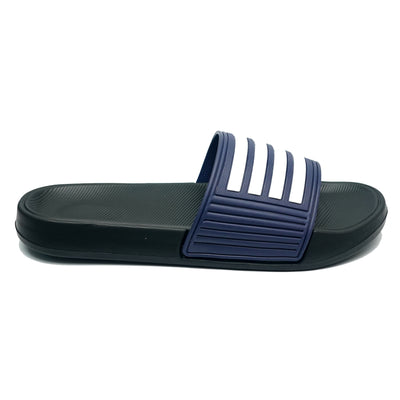 24721-Hot Cloud Slides For Women And Men Shower Slippers