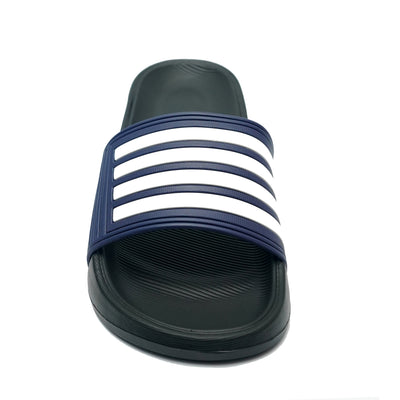 24721-Hot Cloud Slides For Women And Men Shower Slippers