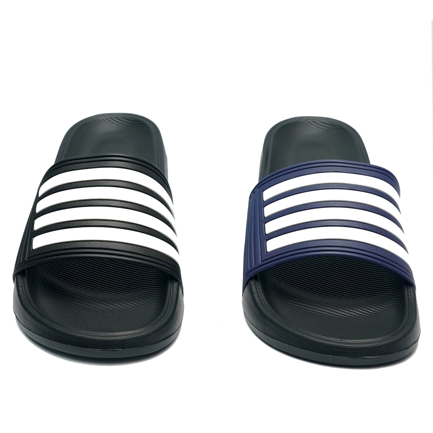 24721-Hot Cloud Slides For Women And Men Shower Slippers