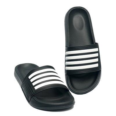 24721-Hot Cloud Slides For Women And Men Shower Slippers