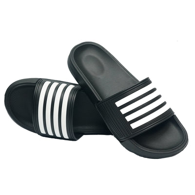 24721-Hot Cloud Slides For Women And Men Shower Slippers