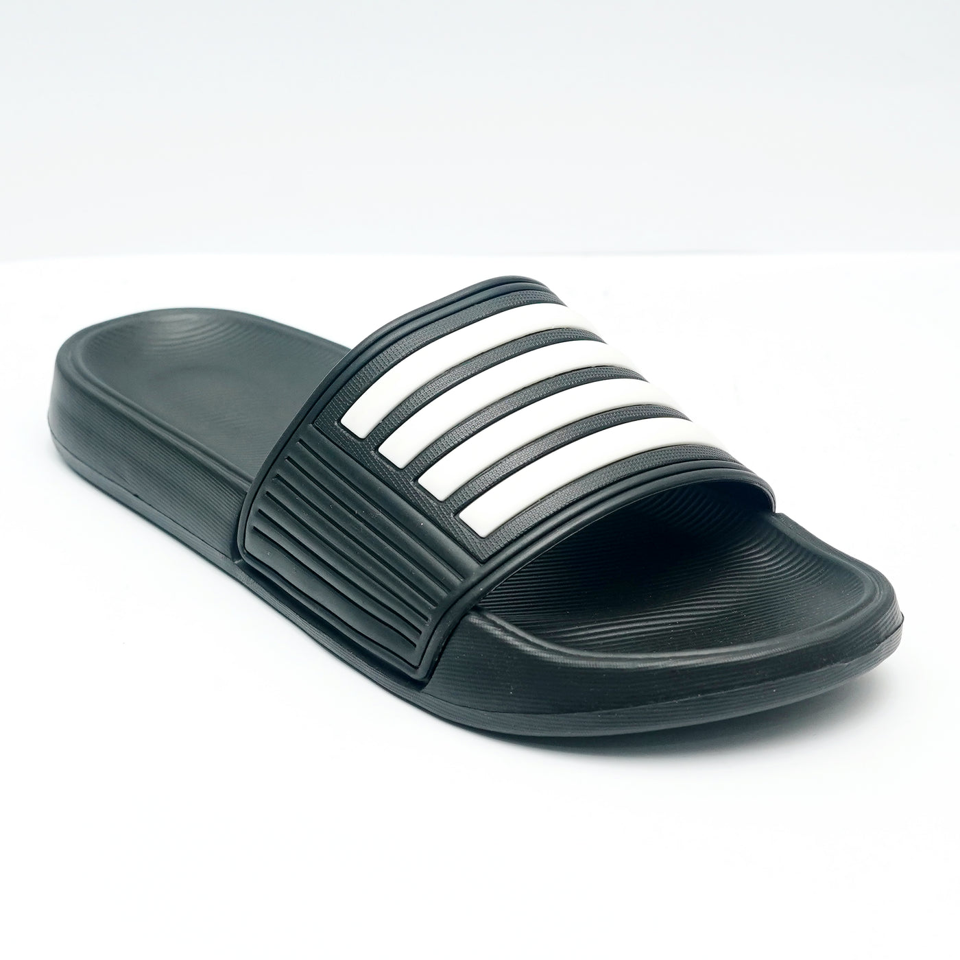 24721-Hot Cloud Slides For Women And Men Shower Slippers