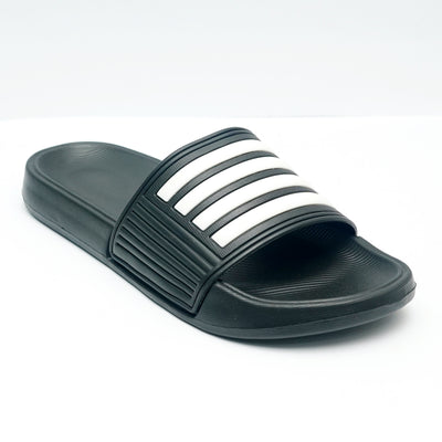 24721-Hot Cloud Slides For Women And Men Shower Slippers