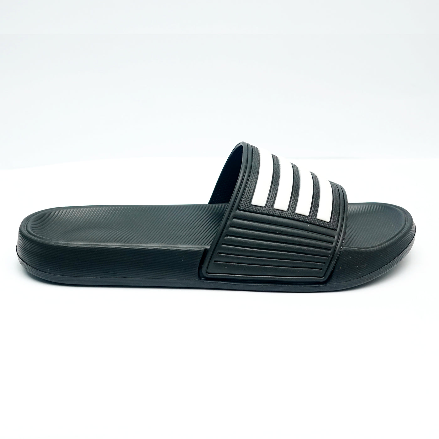 24721-Hot Cloud Slides For Women And Men Shower Slippers